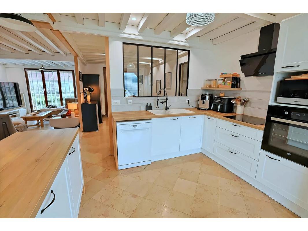 Maison F8 - Photo 5