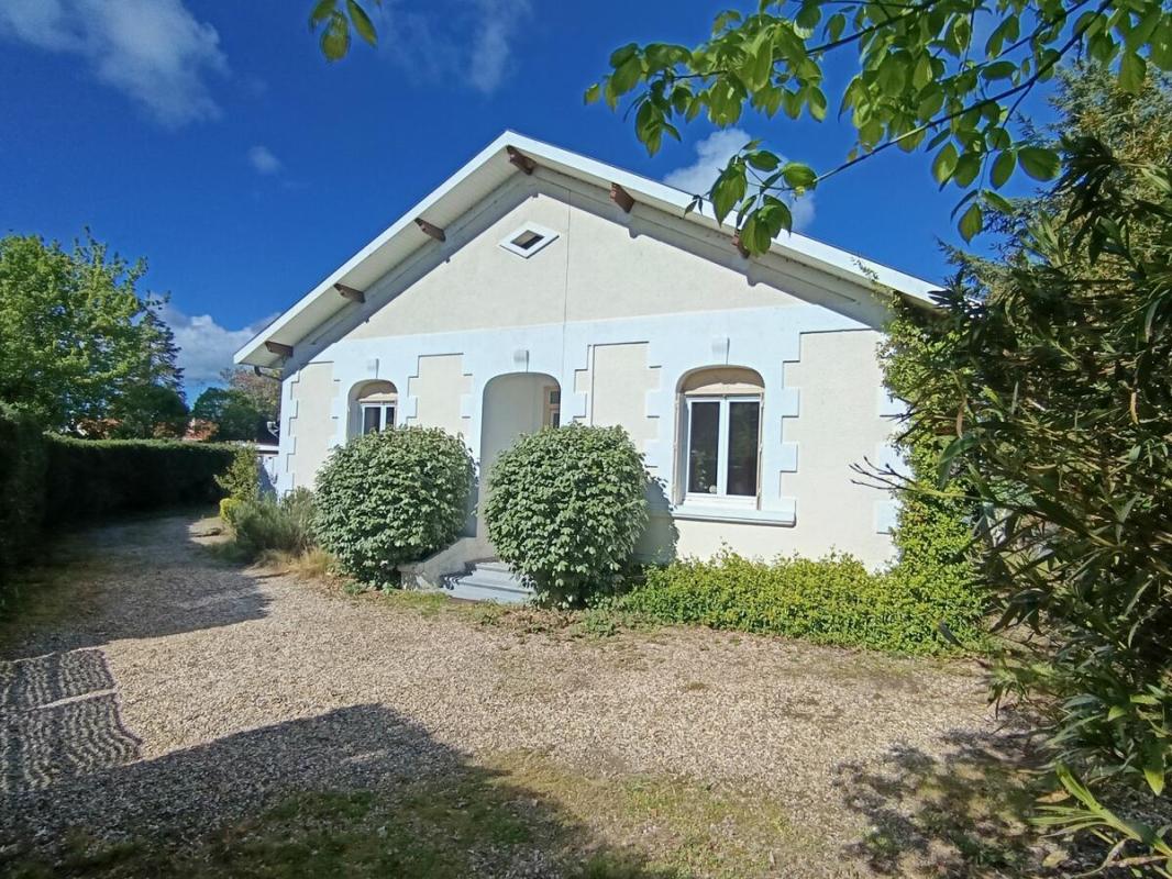 Maison F5 - Photo 2