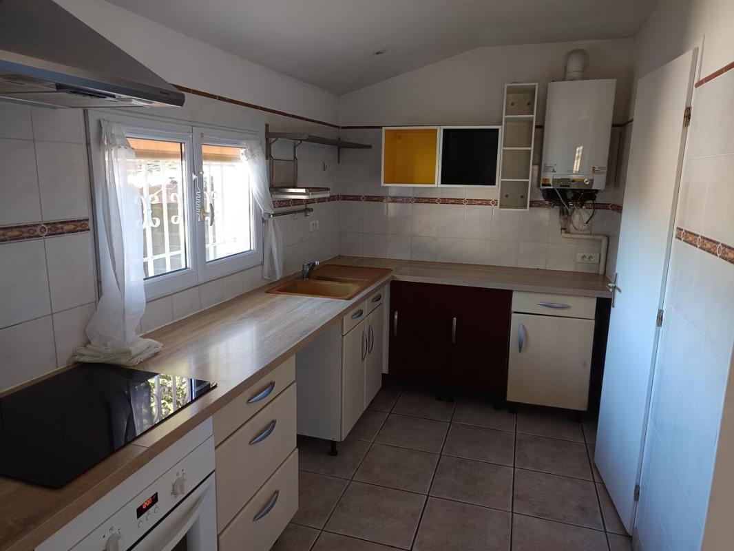 Maison F5 - Photo 4