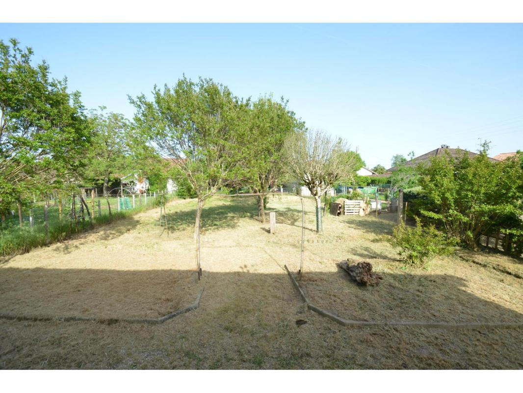 Maison F3 - Photo 2