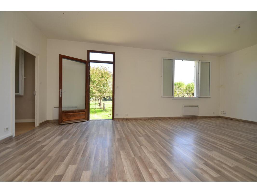 Maison F3 - Photo 3