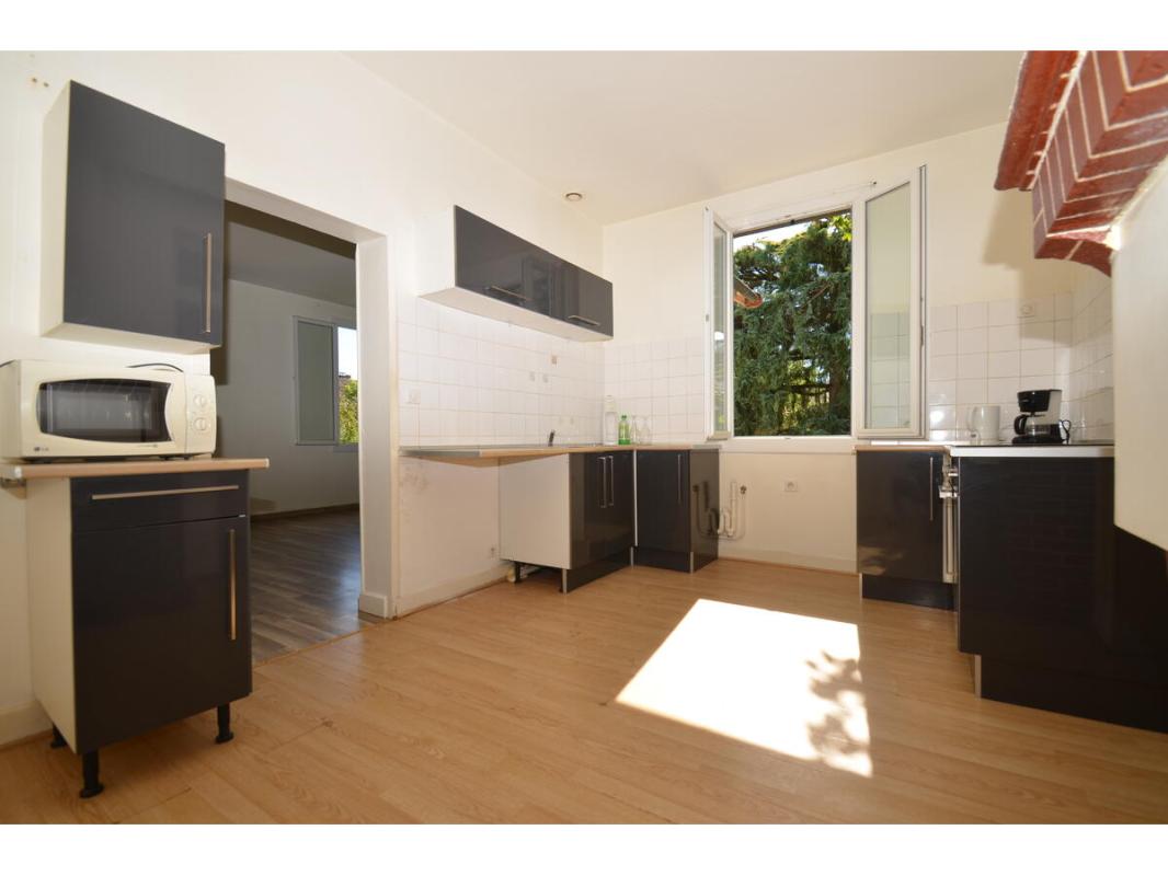 Maison F3 - Photo 4