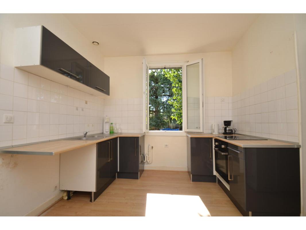 Maison F3 - Photo 5