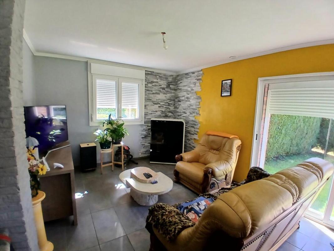 Maison F6 - Photo 3