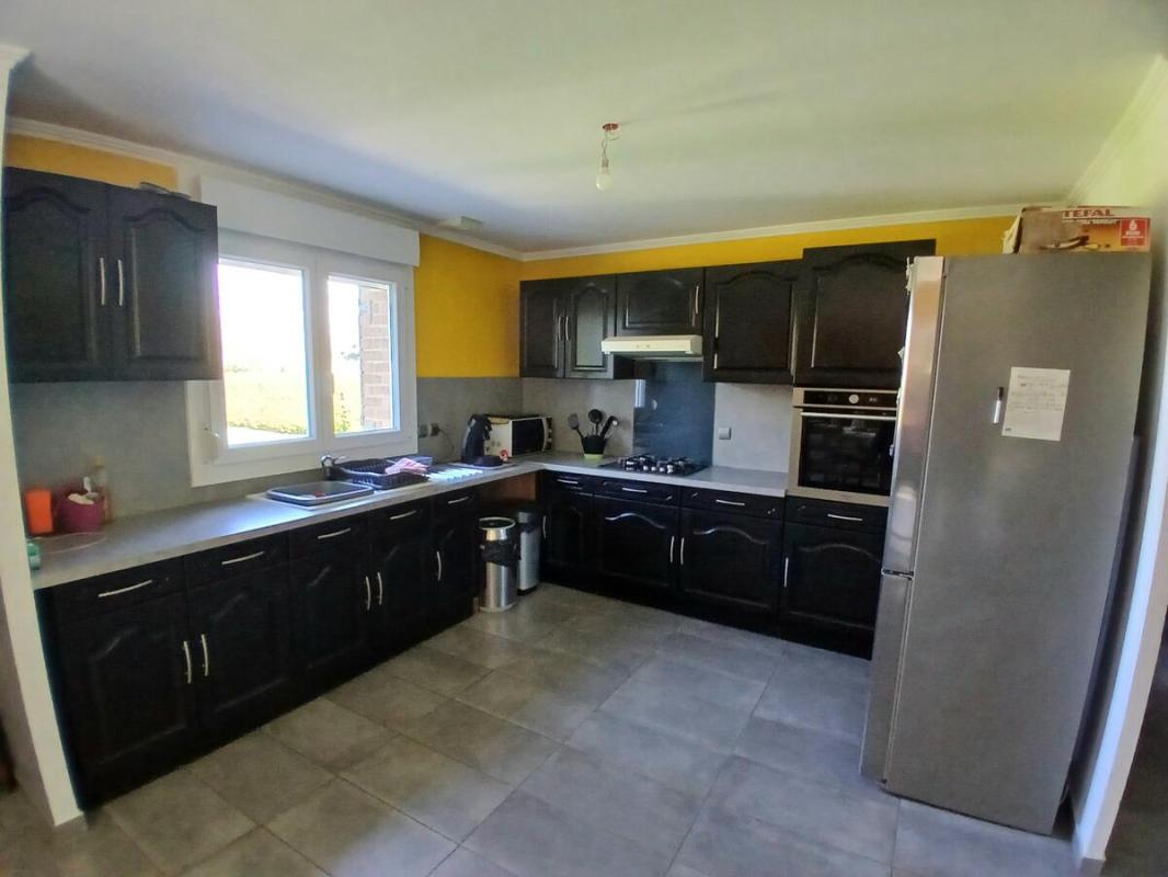 Maison F6 - Photo 5