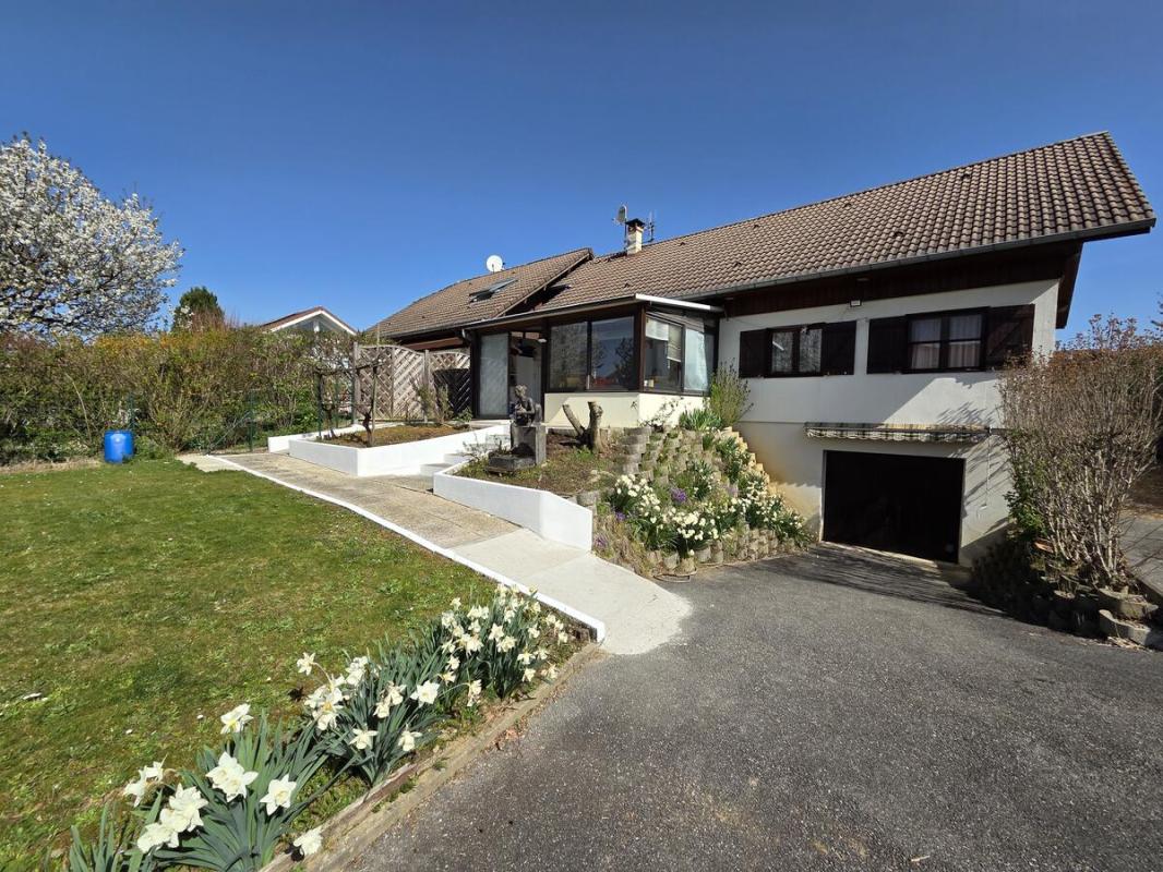 Maison F4 - Photo 2