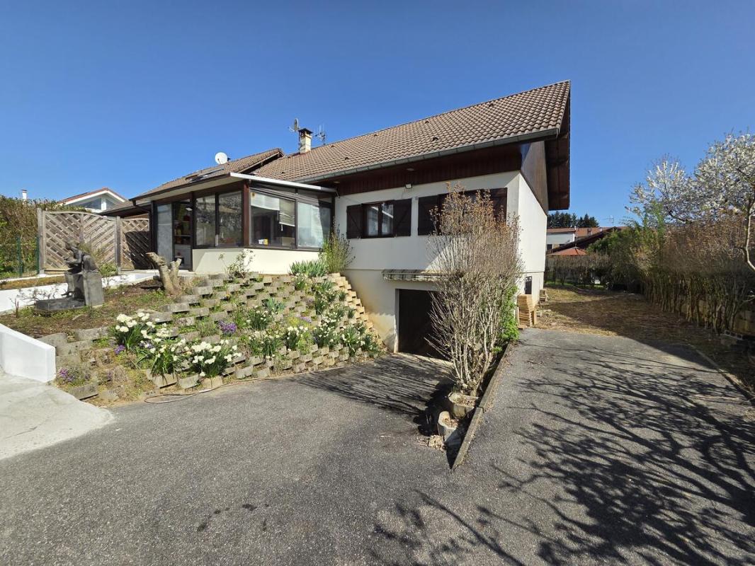 Maison F4 - Photo 3