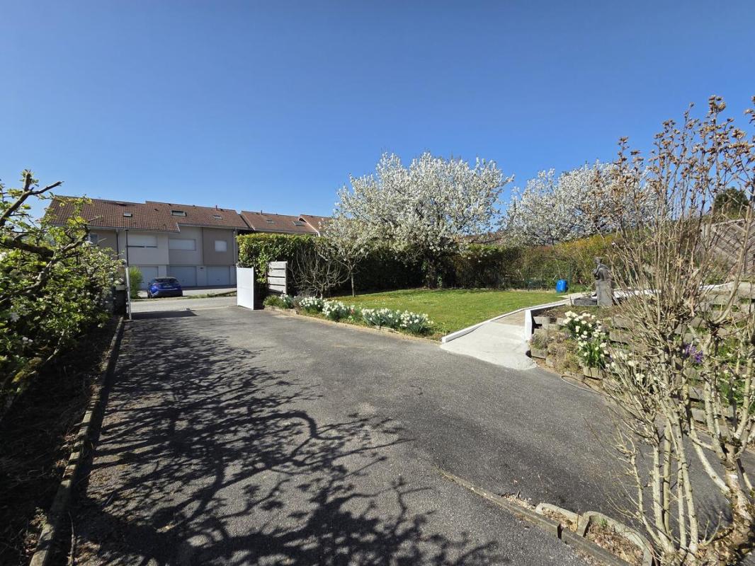 Maison F4 - Photo 4
