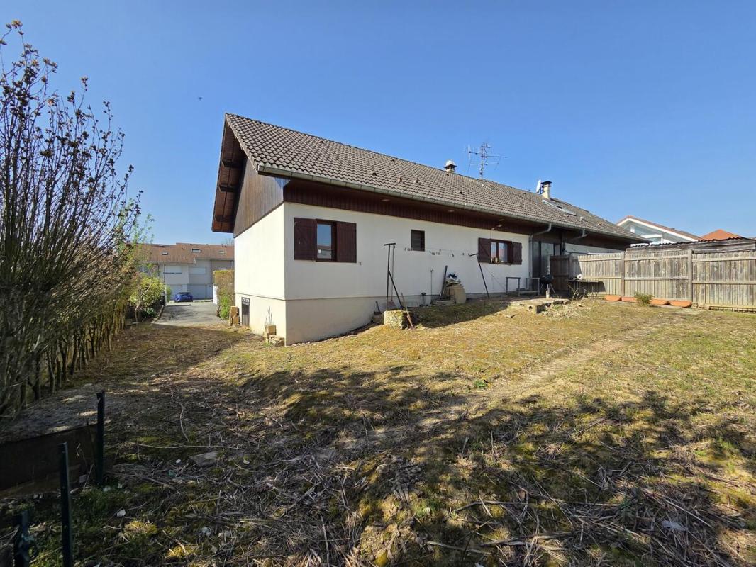 Maison F4 - Photo 5