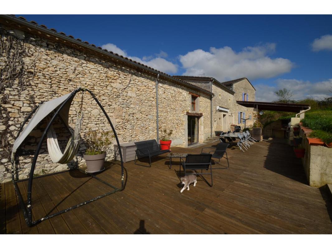 Maison F14 - Photo 2