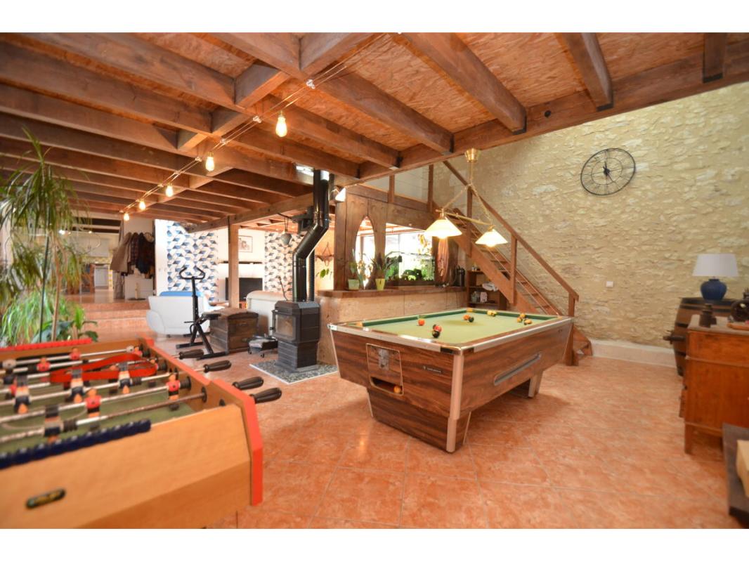 Maison F14 - Photo 4