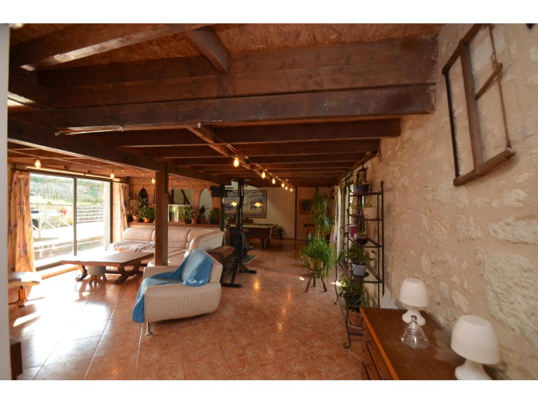 Maison F14 - Photo 5