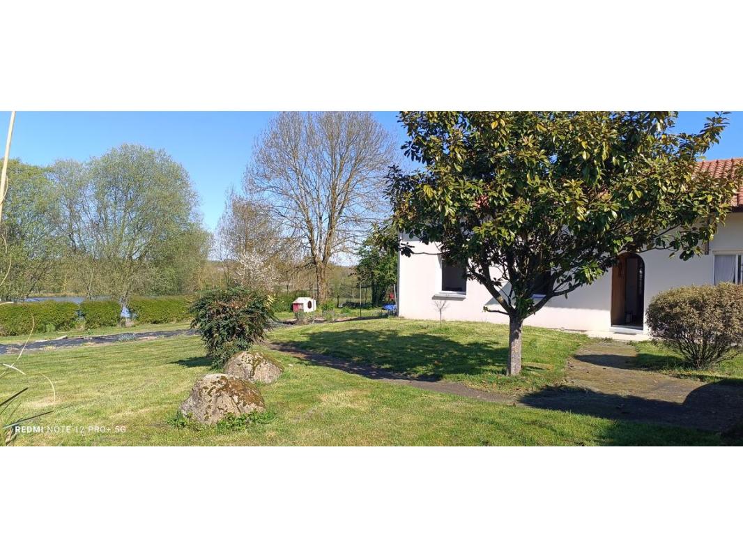 Maison à vendre, 5 pièces, 90 m², Saint Andre Sur Sevre