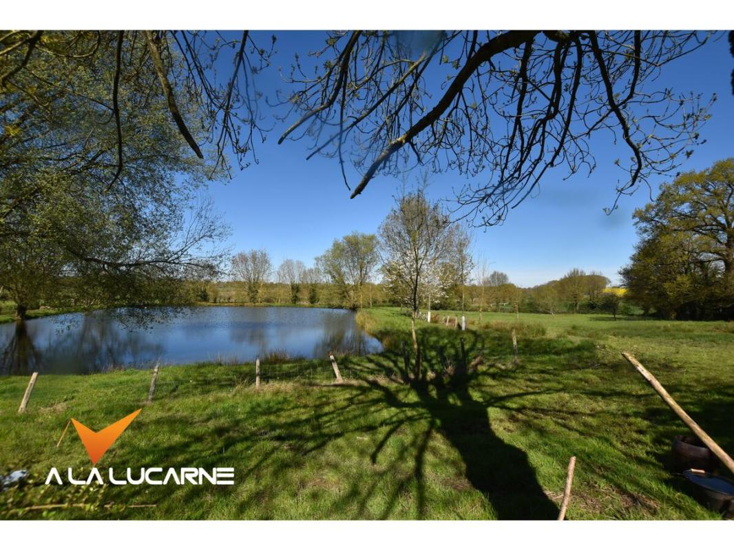 Maison F5 - Photo 2