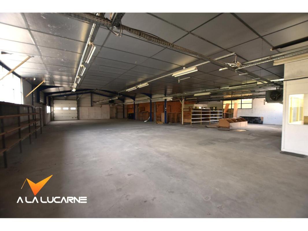 Appartement à vendre, 3 pièces, 1000 m², Courlay