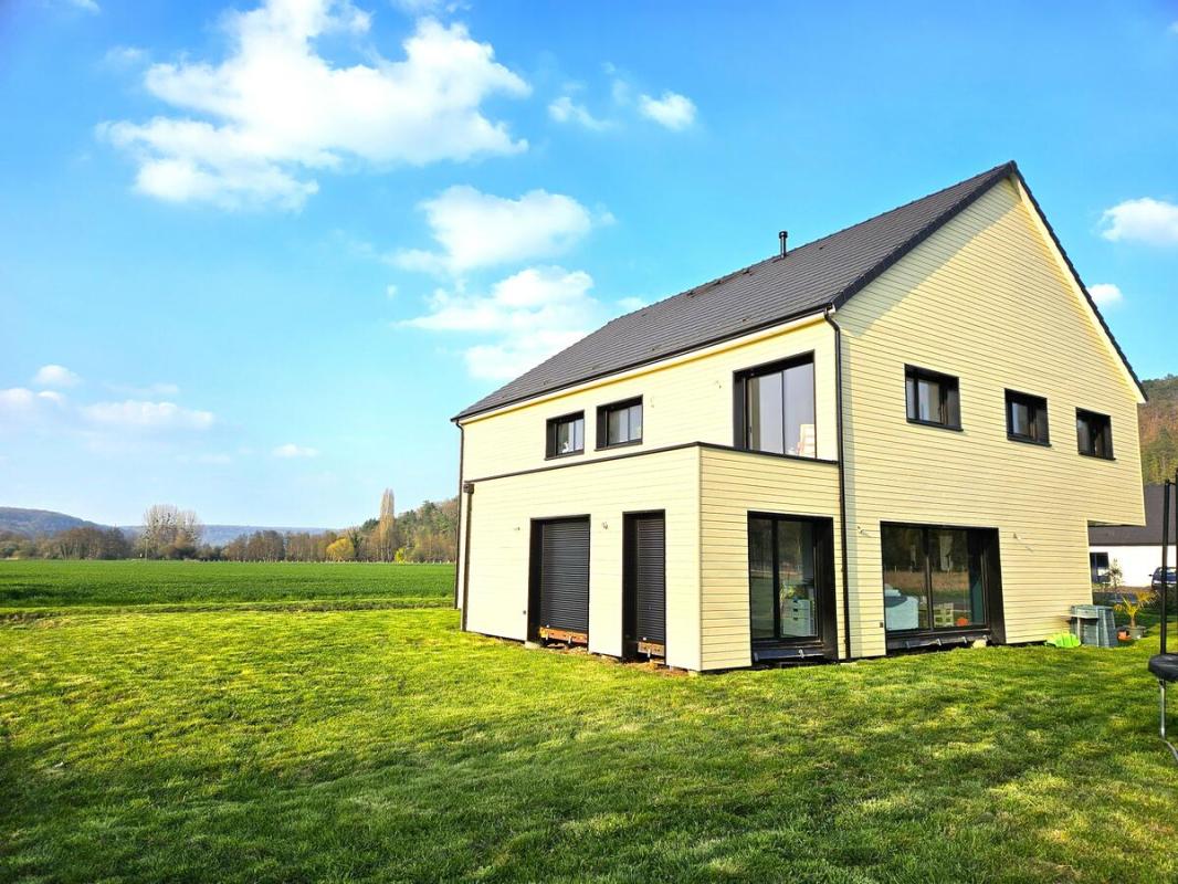 Maison à vendre, 12 pièces, 291 m², Brosville