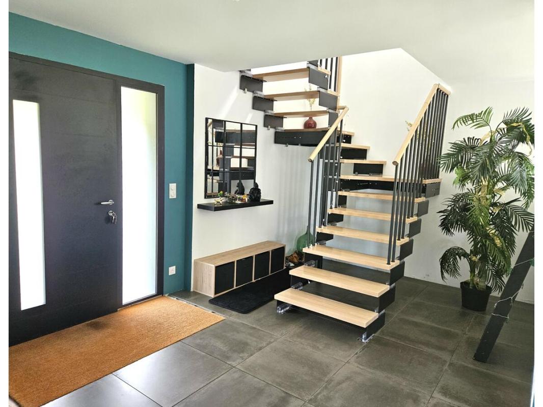 Maison F12 - Photo 3