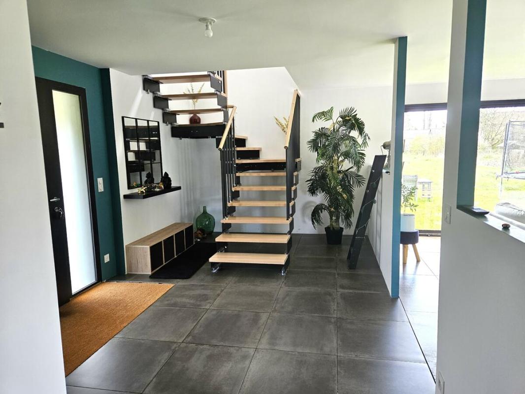 Maison F12 - Photo 4