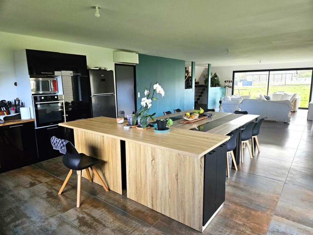 Maison F12 - Photo 5