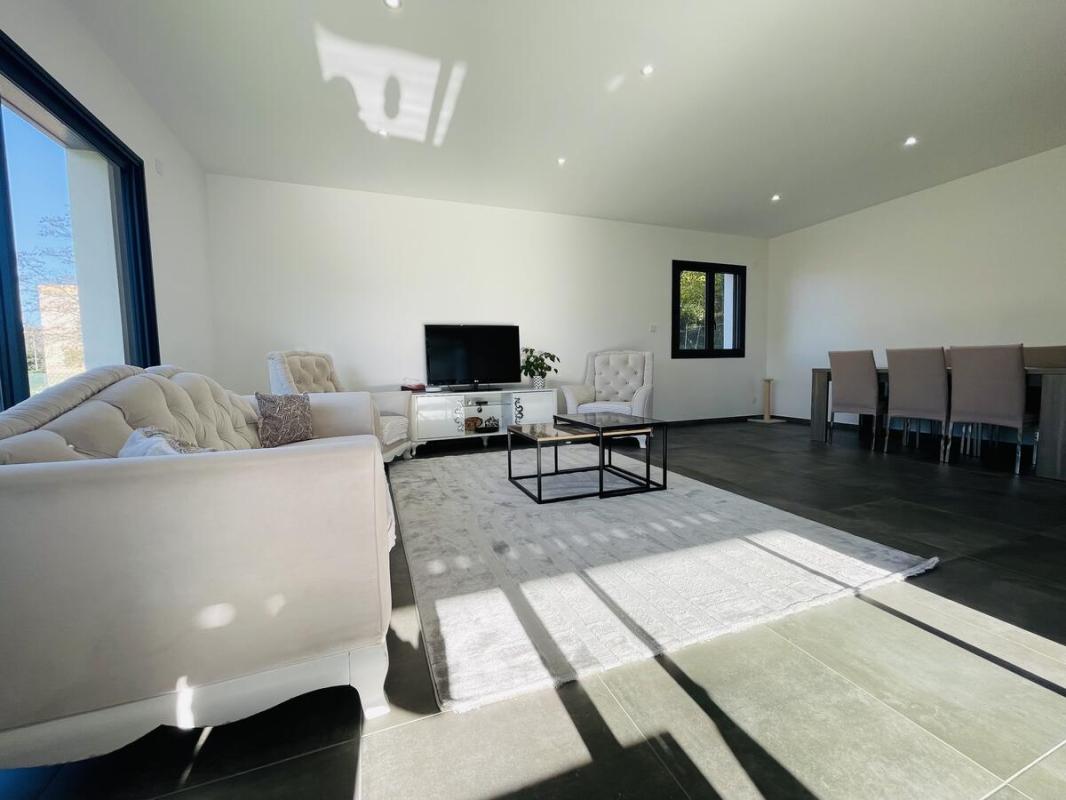 Maison à vendre, 6 pièces, 153 m², Pont De Cheruy