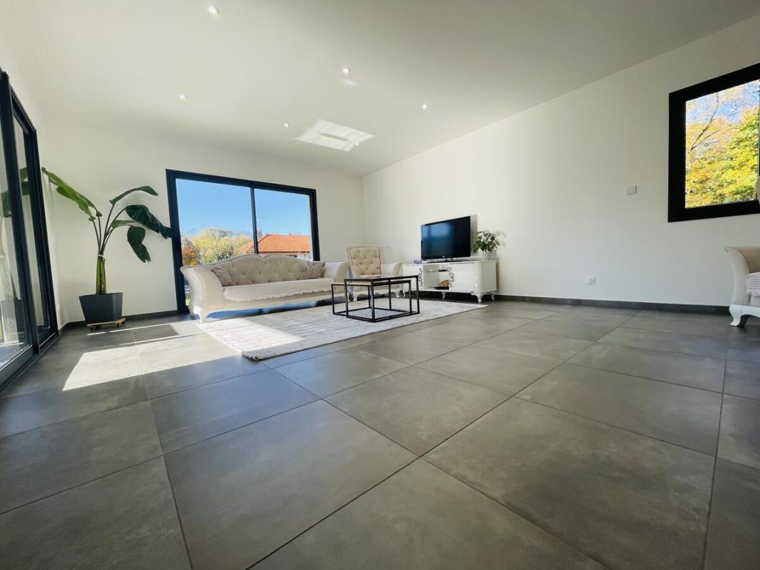 Maison F6 - Photo 2