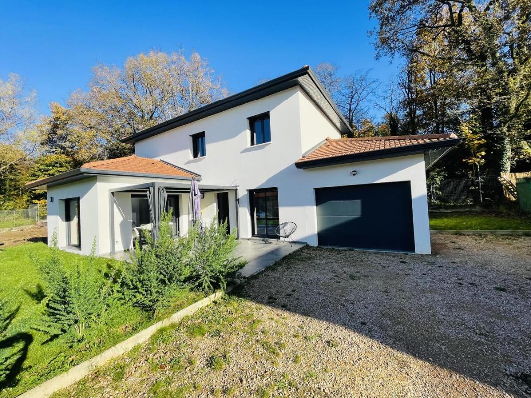 Maison F6 - Photo 4