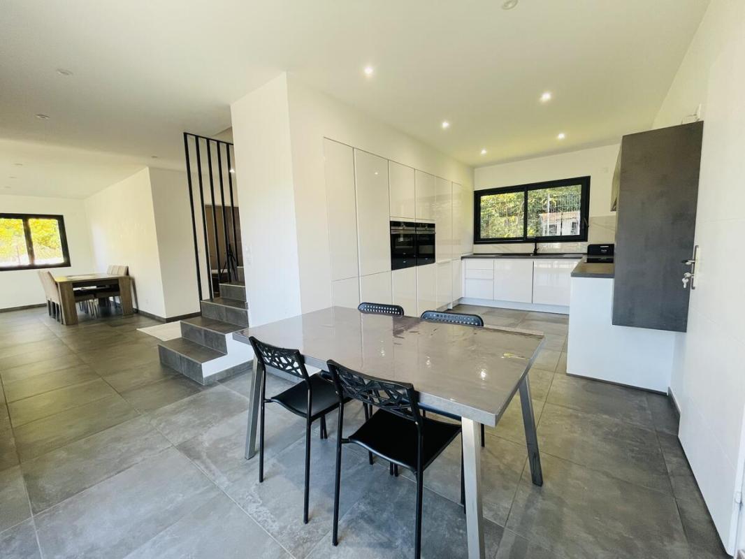 Maison F6 - Photo 5