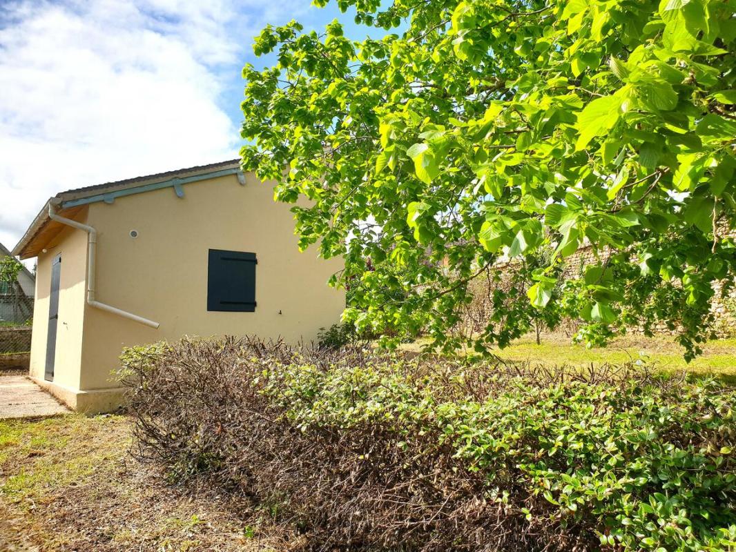 Maison F1 - Photo 2