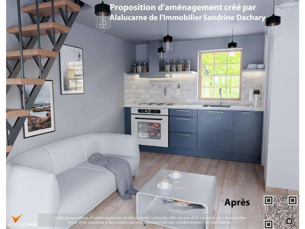 Maison F1 - Photo 4