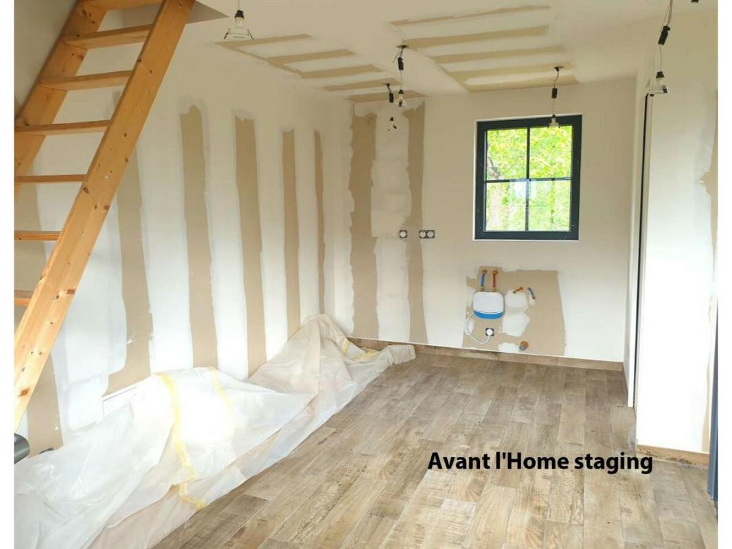 Maison F1 - Photo 5