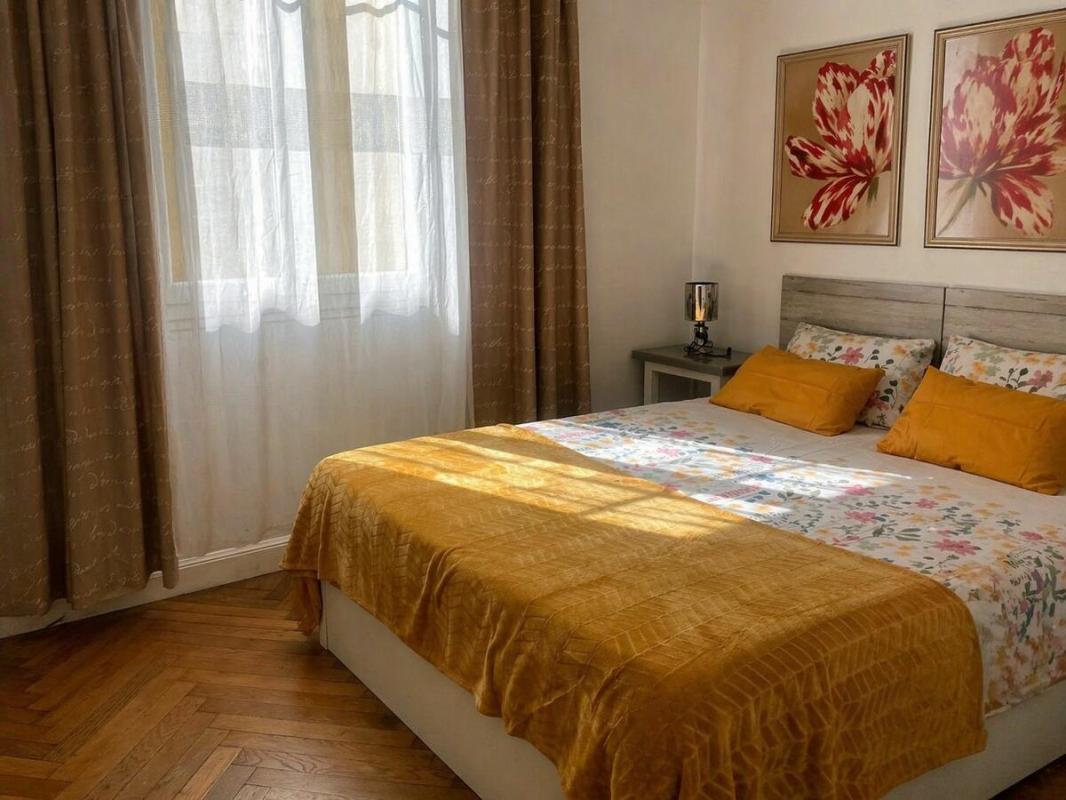 Appartement F2 - Photo 2