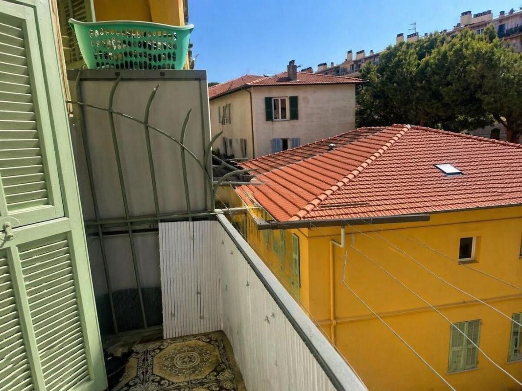 Appartement F2 - Photo 3