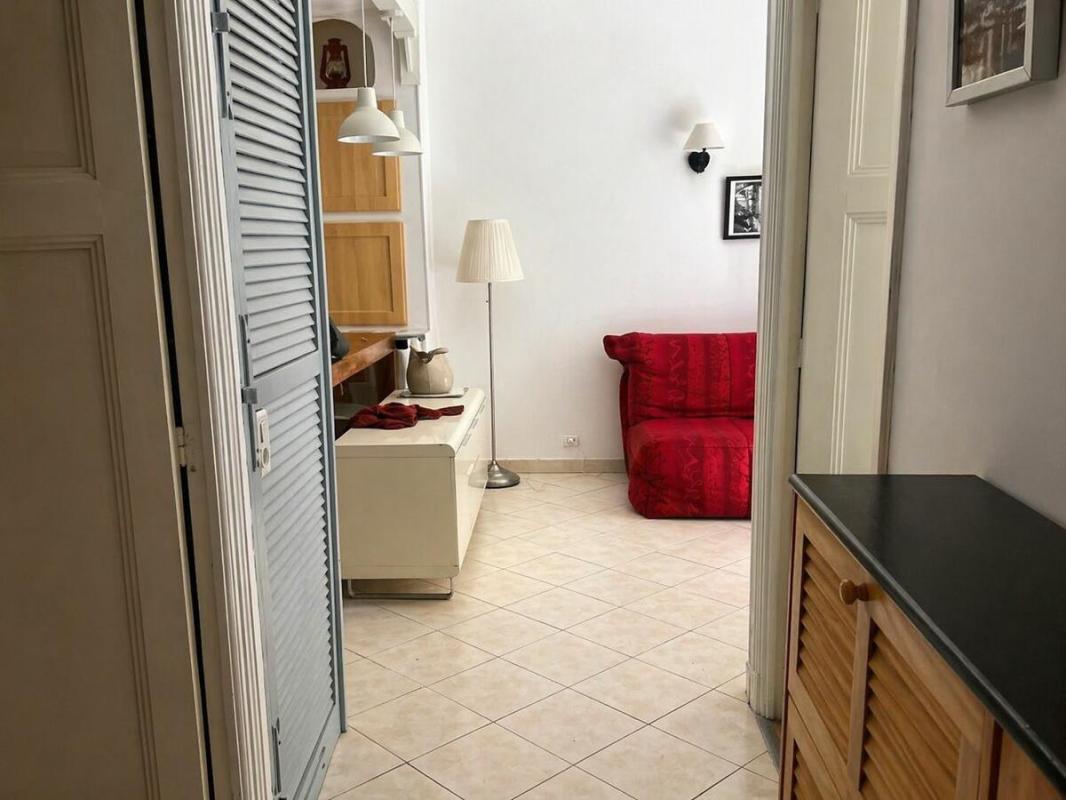 Appartement F2 - Photo 4