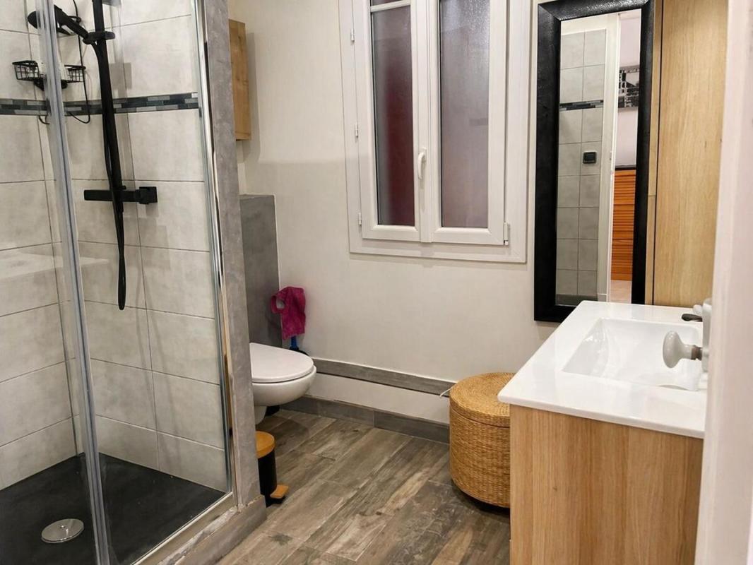 Appartement F2 - Photo 5