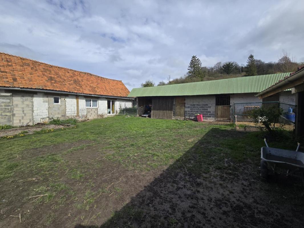 Maison F10 - Photo 2