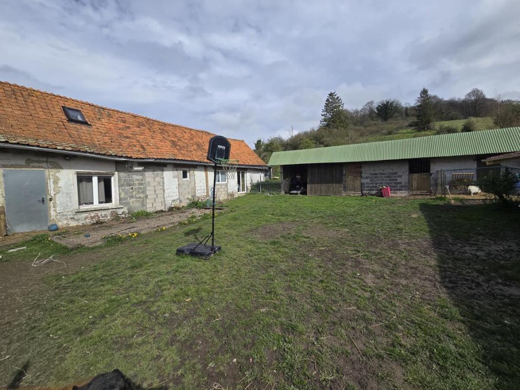 Maison F10 - Photo 3