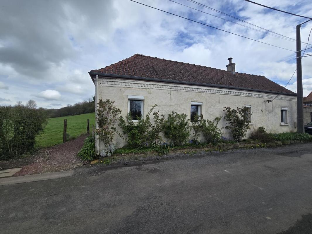 Maison F10 - Photo 4