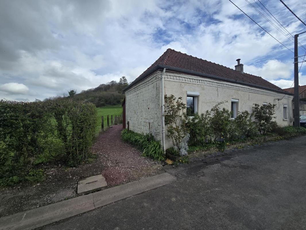 Maison F10 - Photo 5