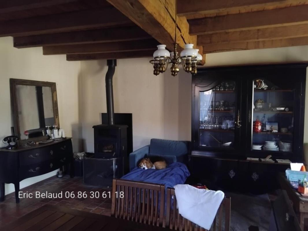 Maison F6 - Photo 4