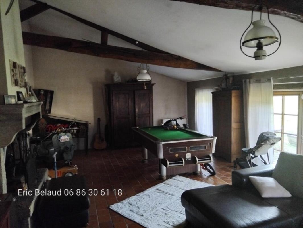 Maison F6 - Photo 5