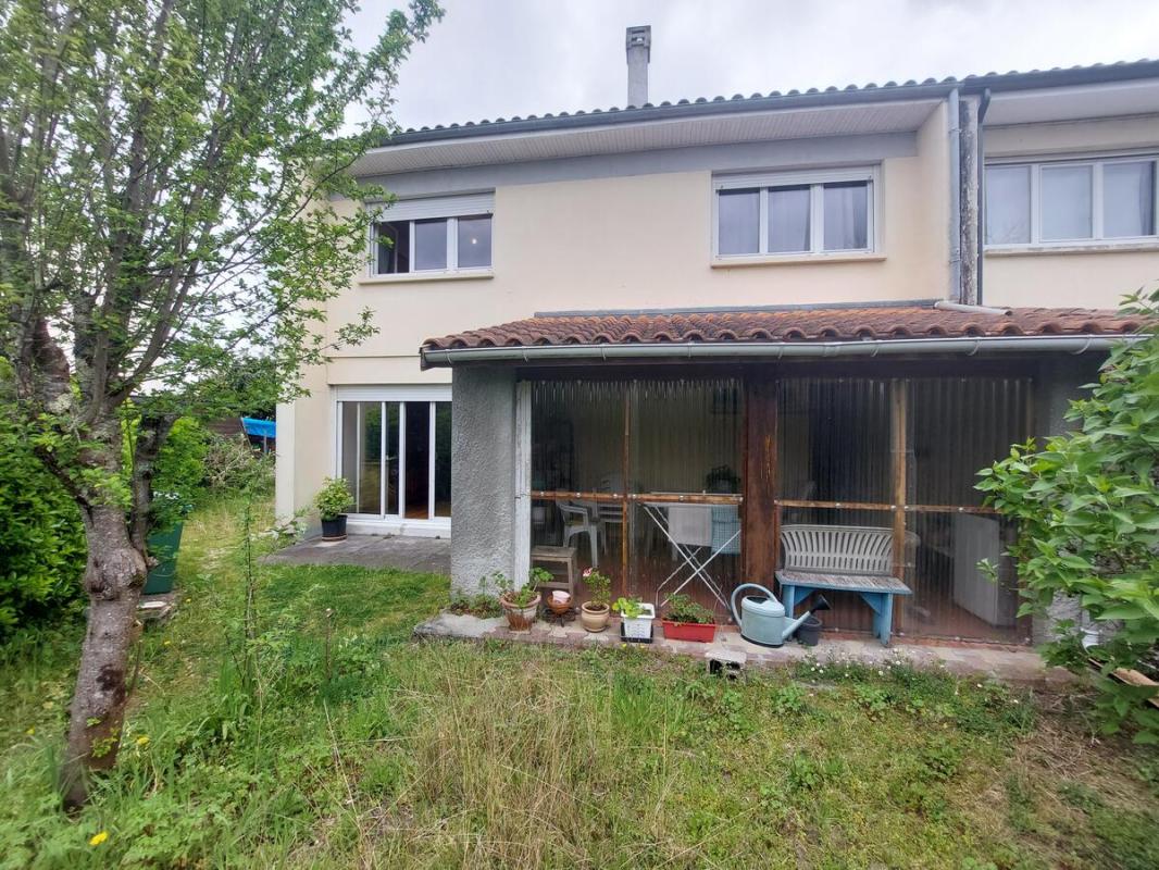 Maison F7 - Photo 2