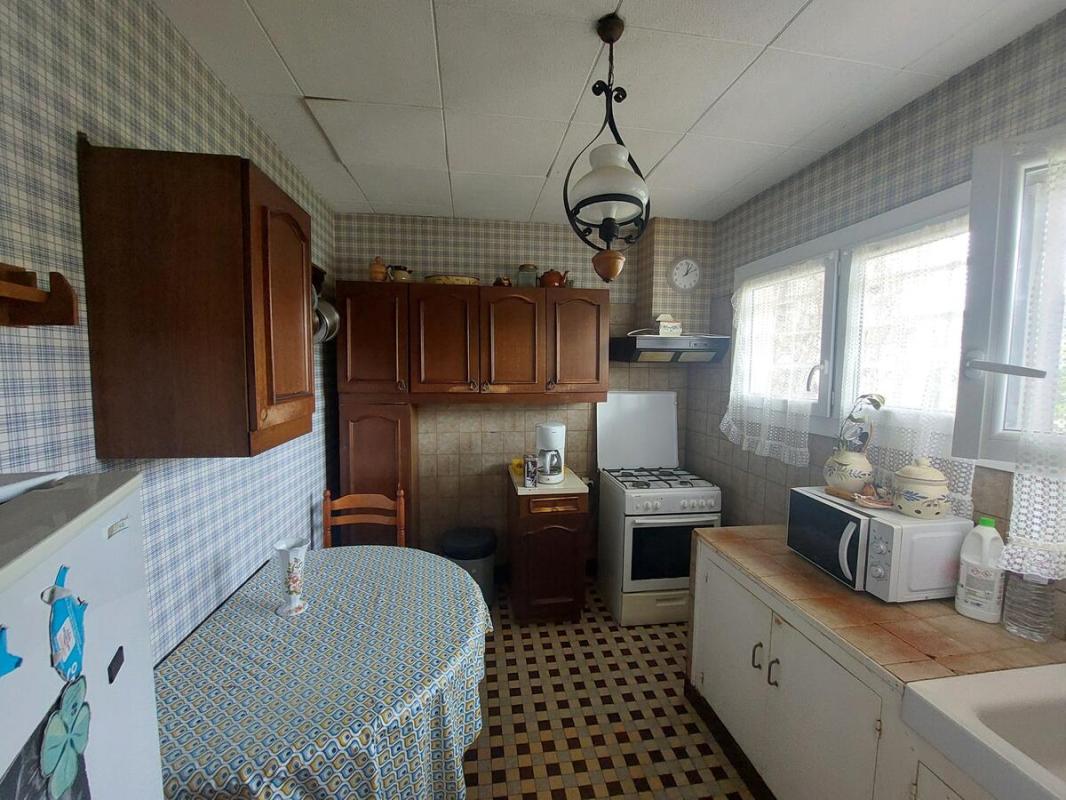 Maison F7 - Photo 5