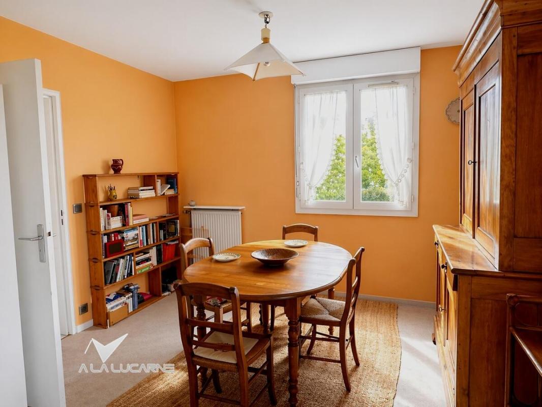 Appartement F4 - Photo 2