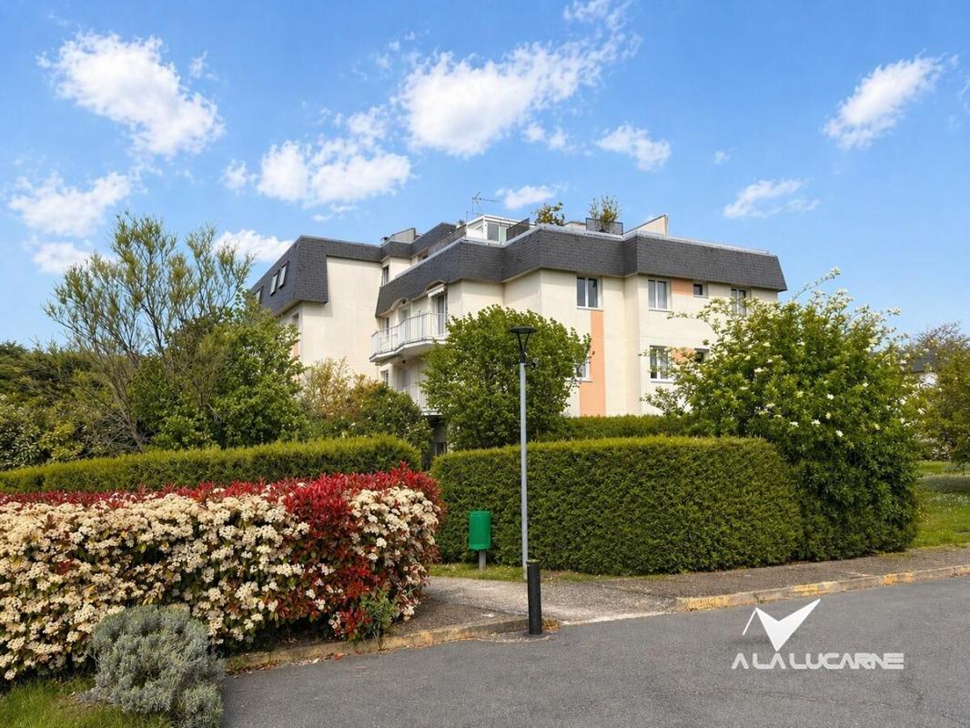 Appartement F4 - Photo 4