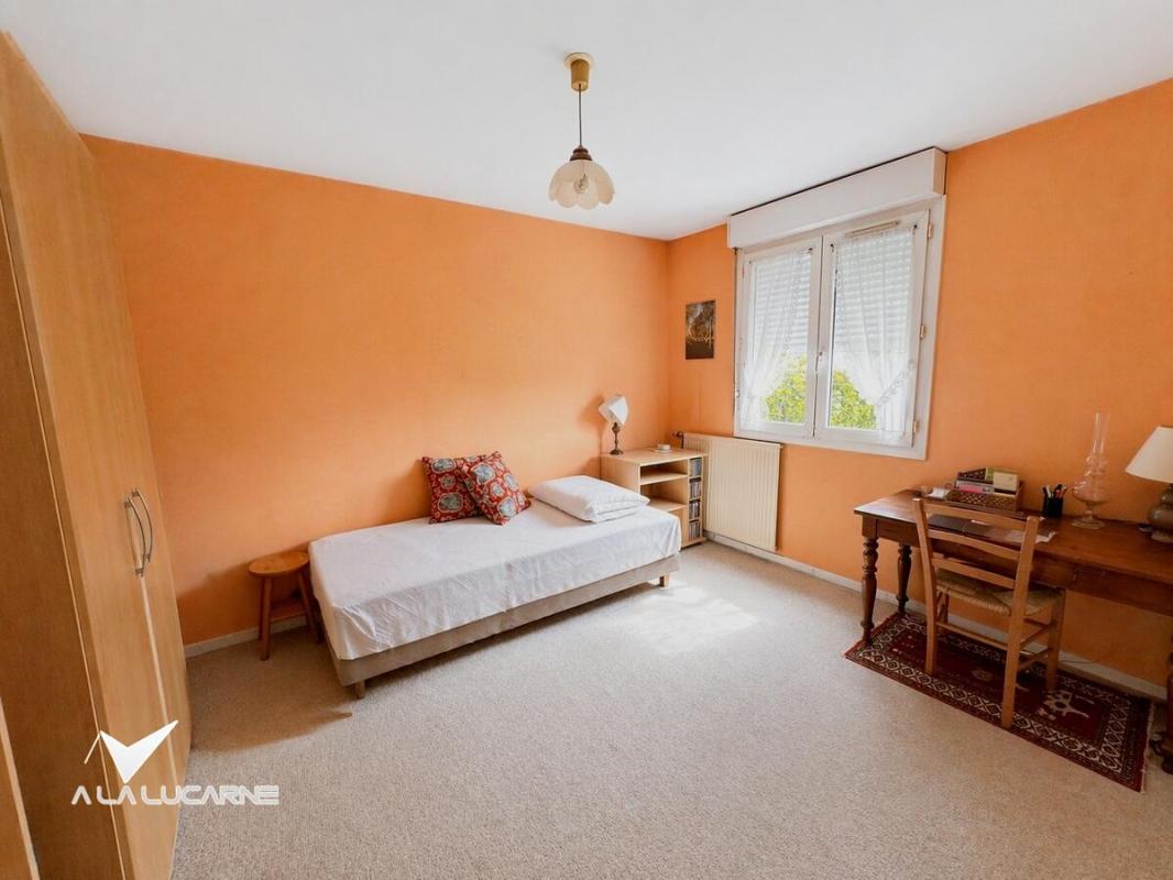 Appartement F4 - Photo 5