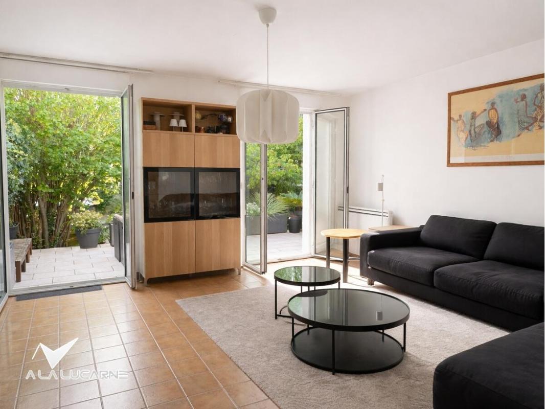 Maison F5 - Photo 2