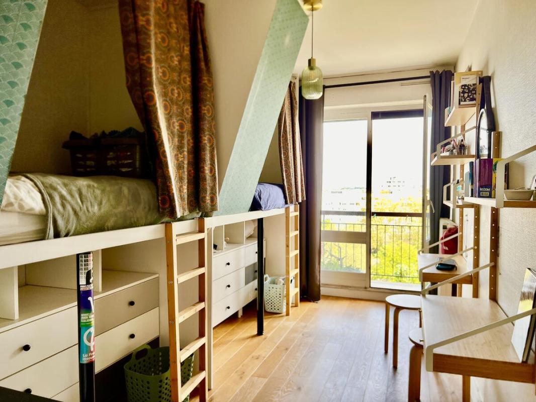 Appartement F3 - Photo 3