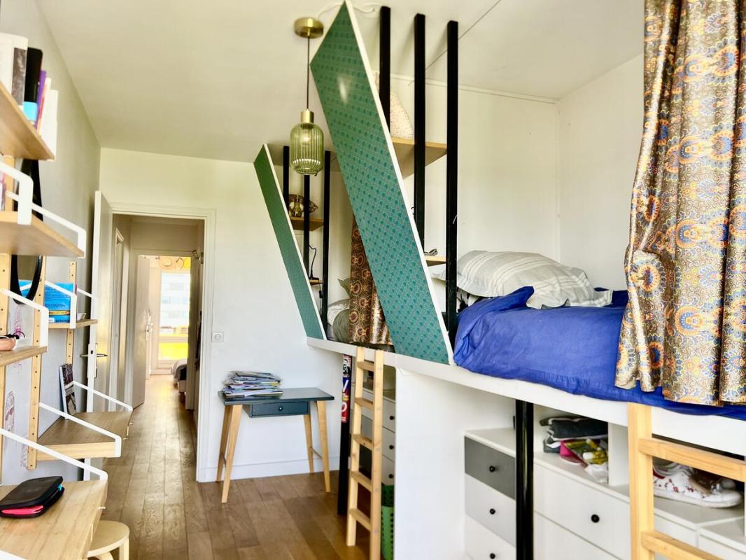 Appartement F3 - Photo 4