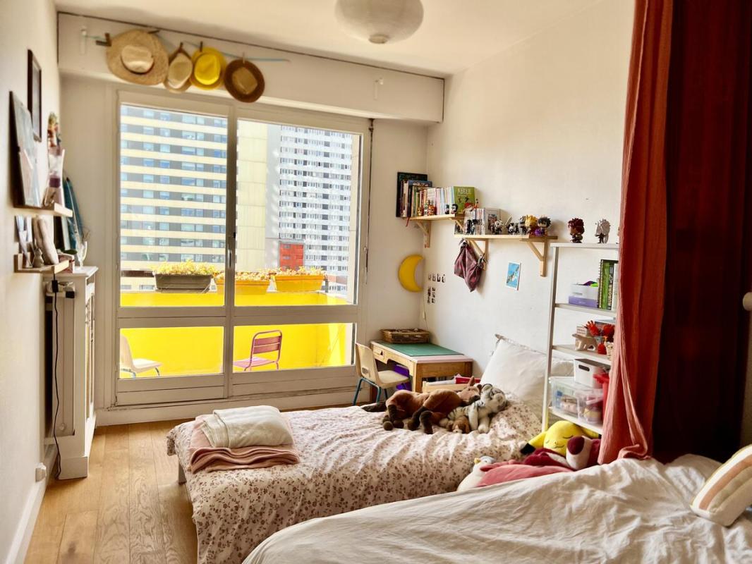 Appartement F3 - Photo 5