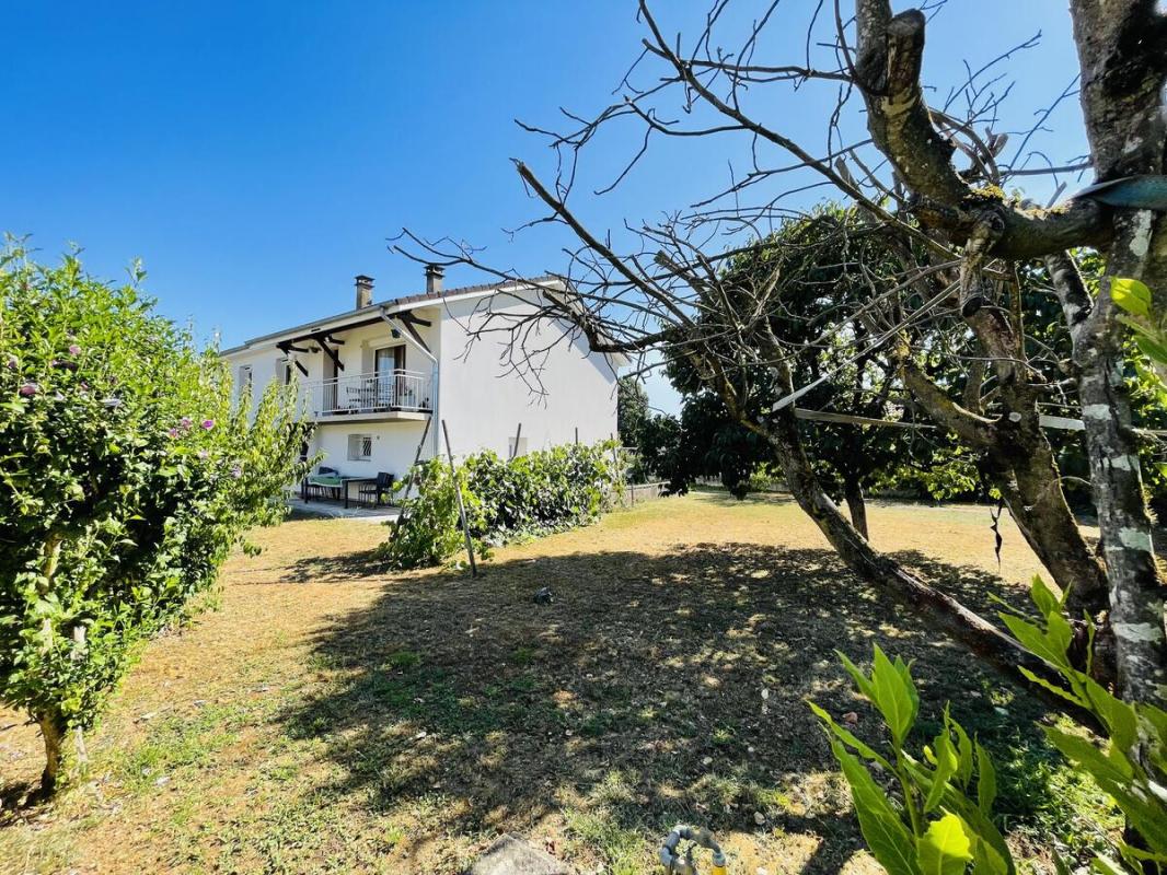 Maison F7 - Photo 4